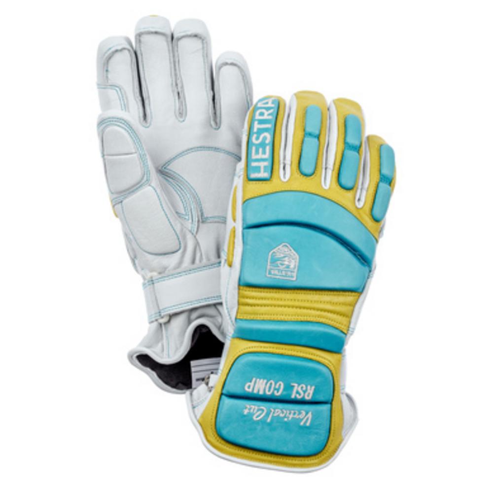 Hestra RSL Comp Vertical Cut Gloves - The Warming Store
