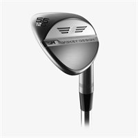 Titleist Certified