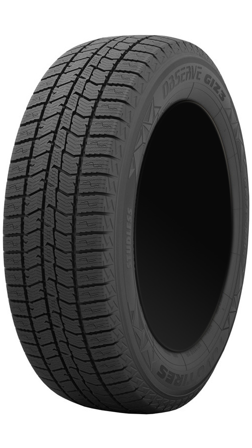 TOYOTIRE OBSERVE GIZ3 225/60R17 99Q | タイヤの通販 販売と交換/交換