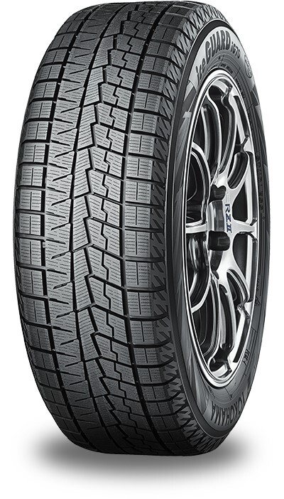 YOKOHAMA iceGUARD IG60 185/60R15 84Q | タイヤの通販 販売と交換