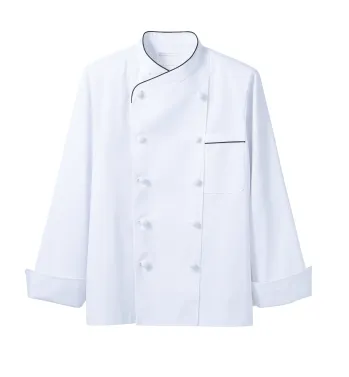 ユニフォーム1.COM 食品白衣jp 厨房・調理・売店用白衣 住商モンブラン