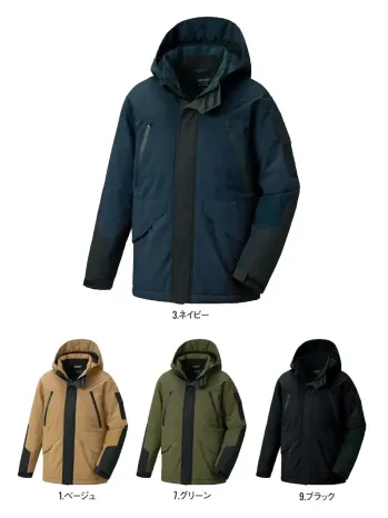 ユニフォーム1.COM 作業服JP 男女ペア サンエス ユニフォームカタログ