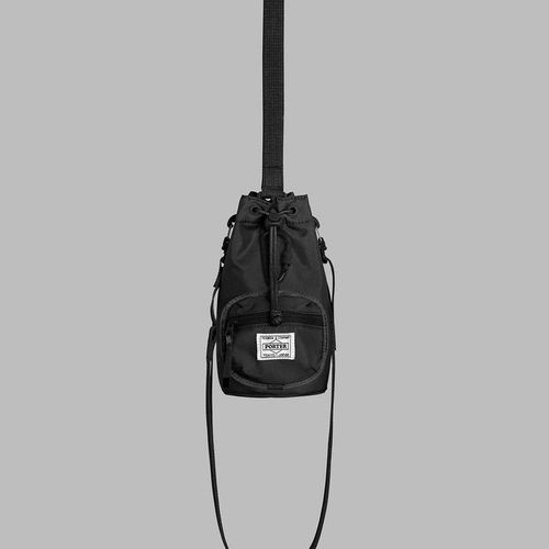 BIOTOP(ビオトープ) / 【PORTER × HYKE】BONSAC MINI & COIN CASE
