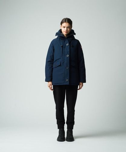 ベルカラ ジャケット(2424L)｜カナダグース (CANADA GOOSE) 日本公式サイト