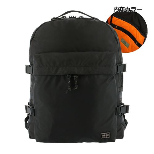 ポーター エクスプローラー デイパック(M) 507-17996 PORTER EXPLORER