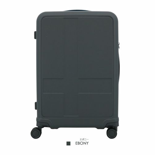 バウンドリップ スーツケース フレームシリーズ 105L 5kg BD88