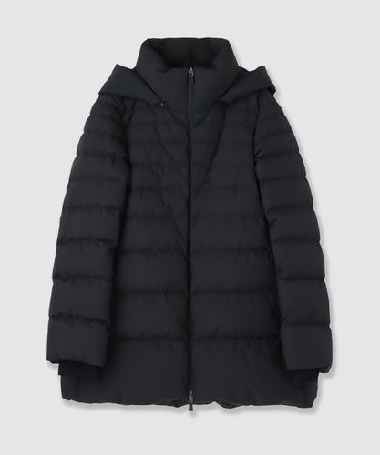 HERNO ベルト付ロングダウンコート|ANAYI OFFICIAL ONLINE STORE