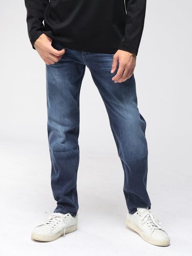 EMPORIO ARMANI (エンポリオアルマーニ) ストレッチ ジップフライ