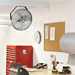 Workstation Fan - 12