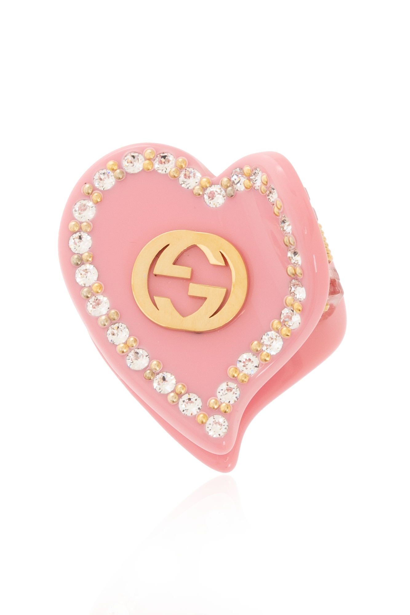 Gucci Hair clip with logo | Women's | Vitkac