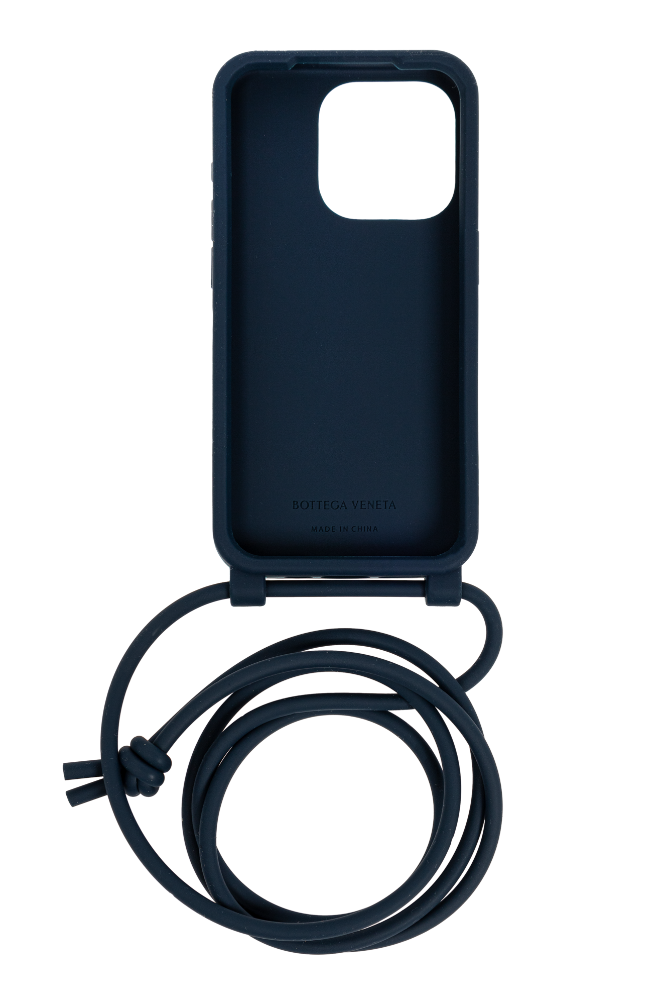 Bottega Veneta Case for iPhone 15 Pro Max | Men's | Vitkac