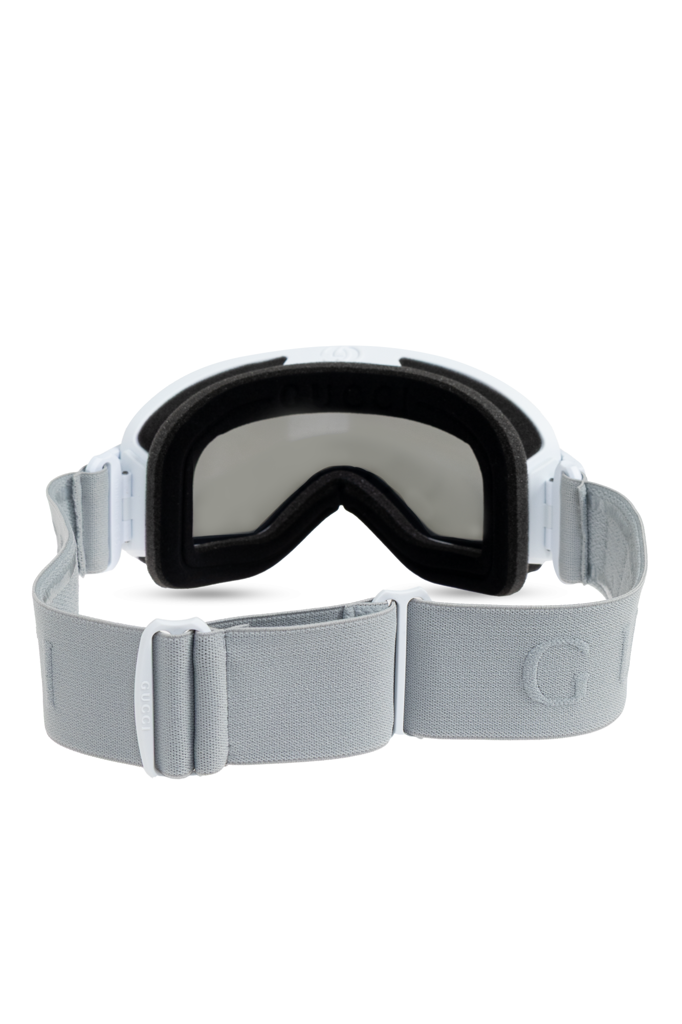White Ski goggles Gucci - Vitkac Grenada