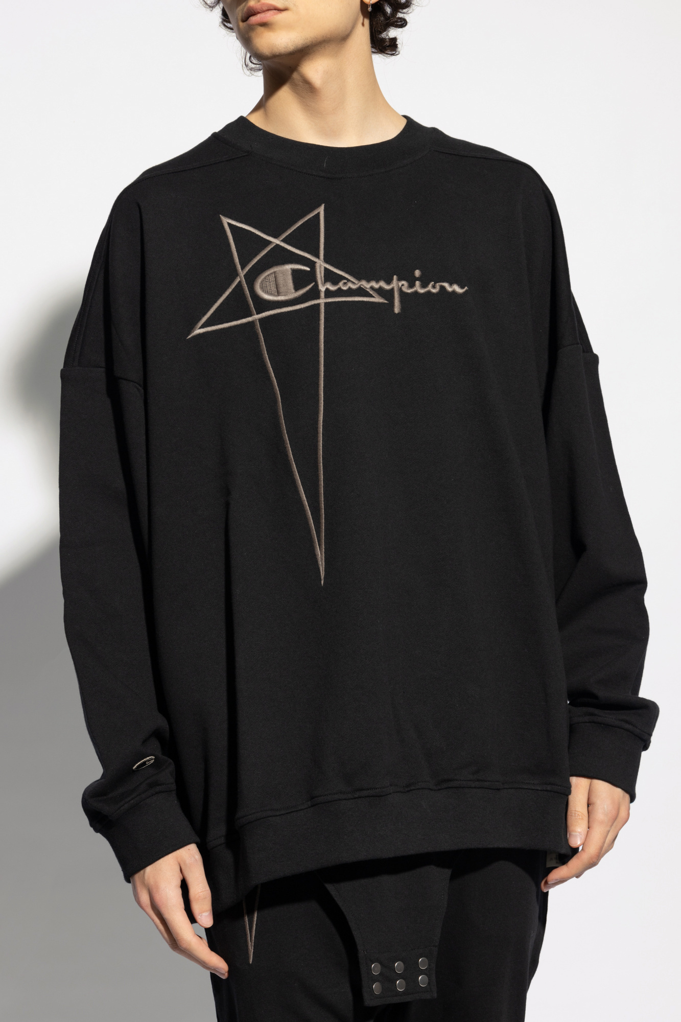 Rick Owens Rick Owens x Champion | Men's Clothing | Vitkac