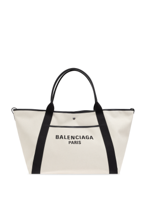 Balenciaga Bag Biarritz Small type shopper | Women's | Vitkac