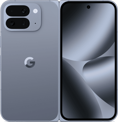 Google Pixel 10 Pro Fold from Xfinity Mobile in Moonstone