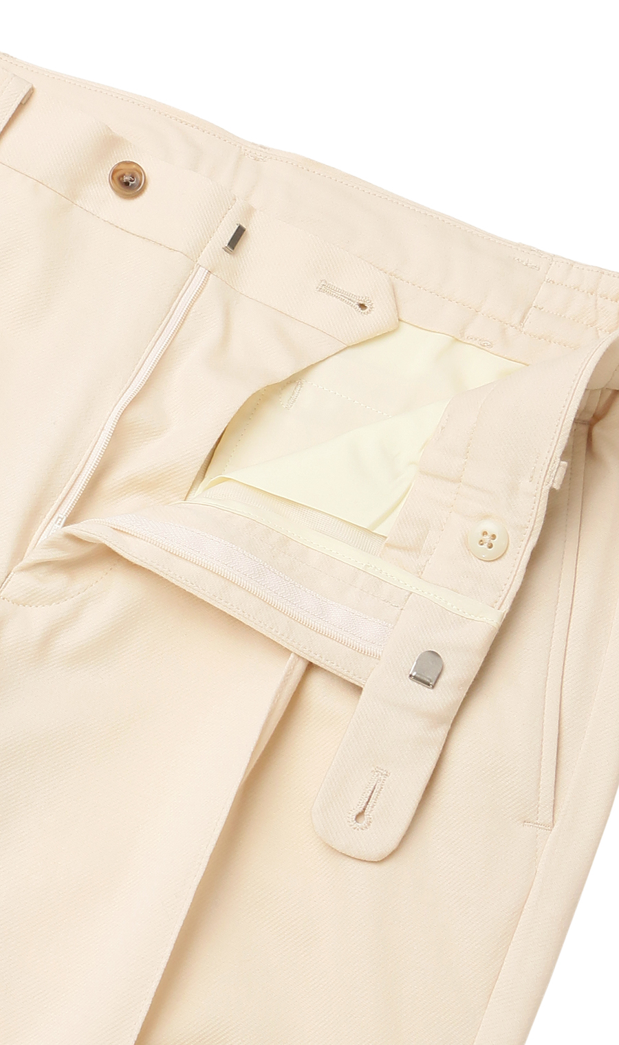 ニットパンツ【KNIT TROUSERS】【TOGA MODEL】【TOGA PANTS】【2025年