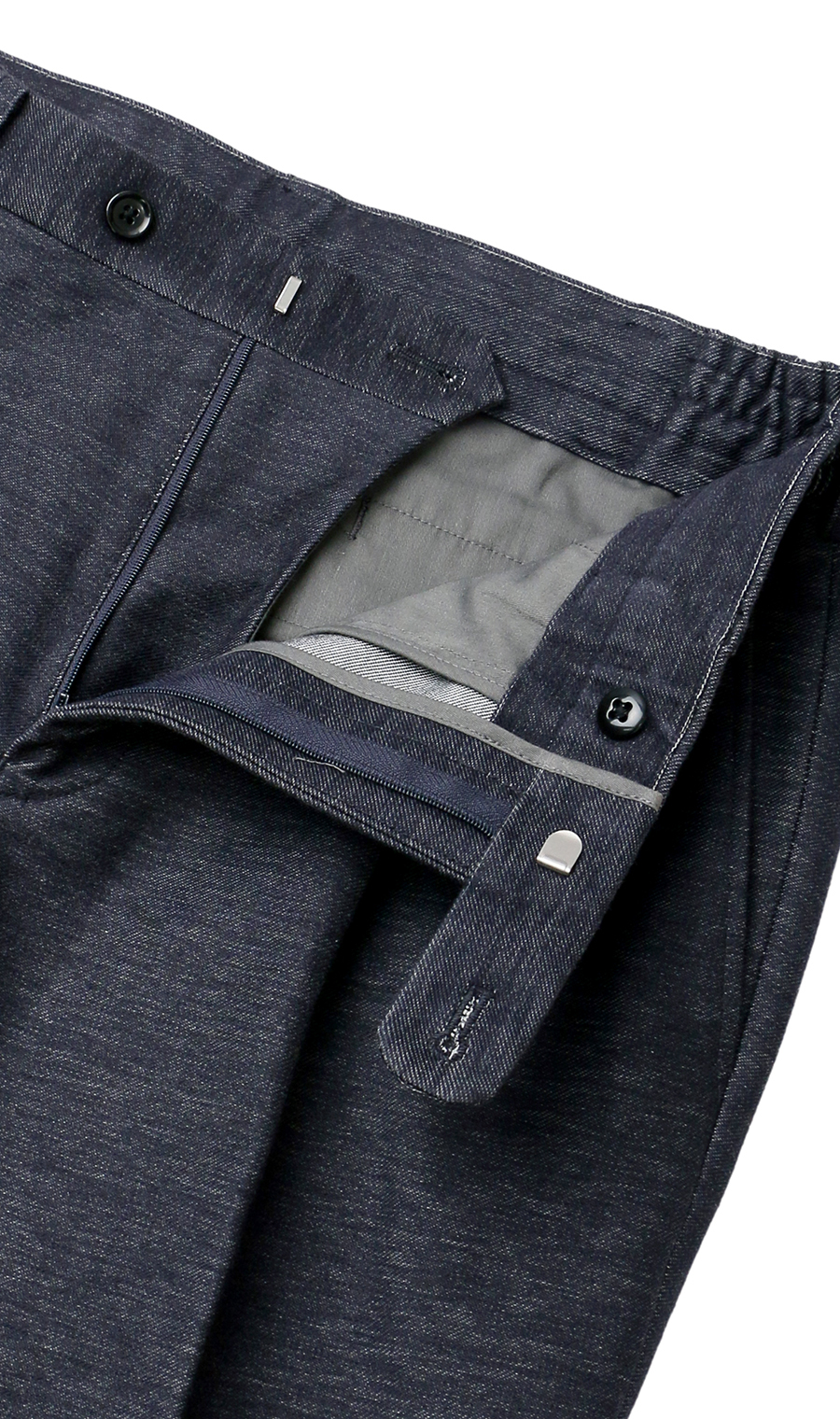 ニットパンツ【KNIT TROUSERS】【TOGA MODEL】【TOGA PANTS】【2025年