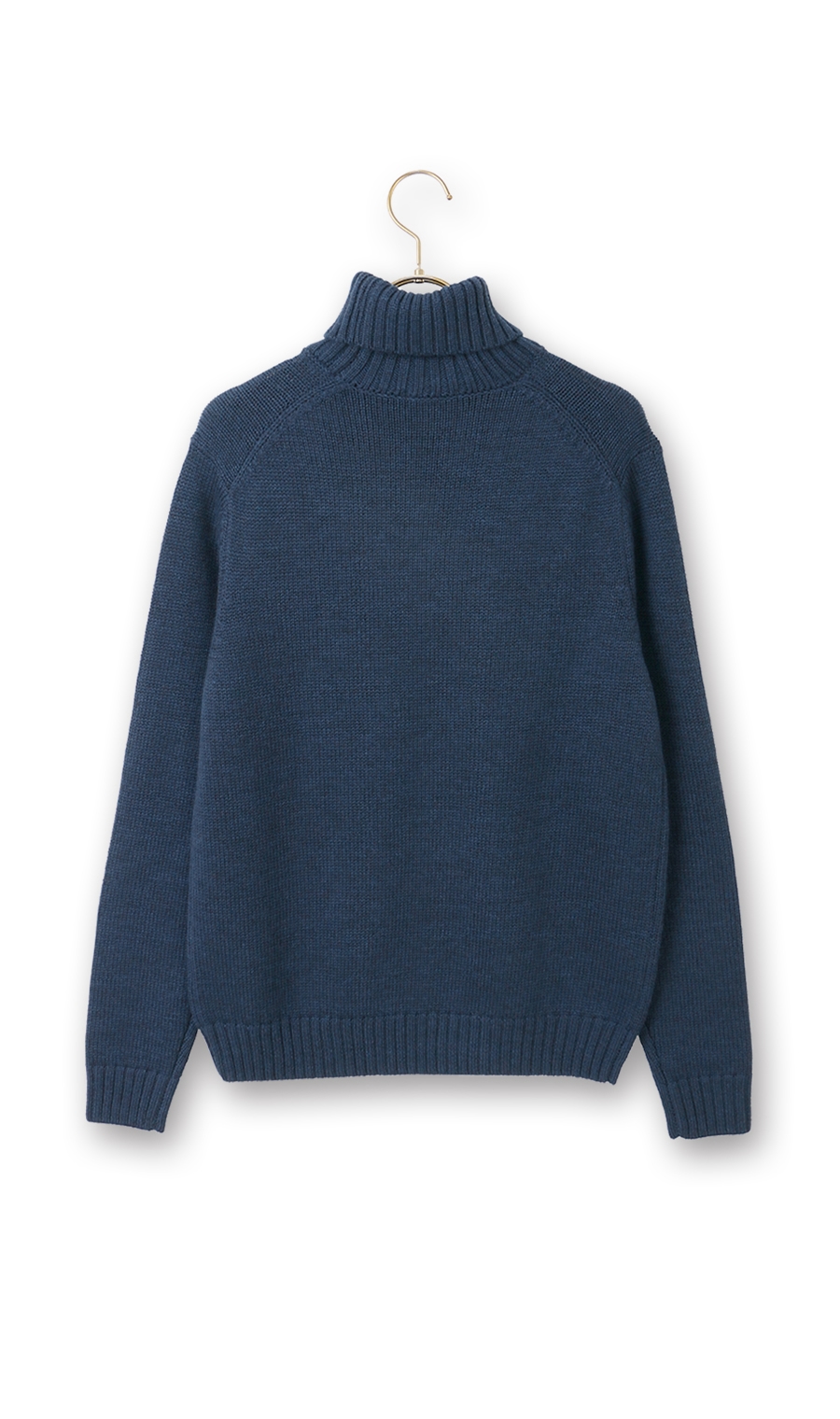 タートルネックセーター (644040-23) | HILTON | 紳士服・スーツ販売数