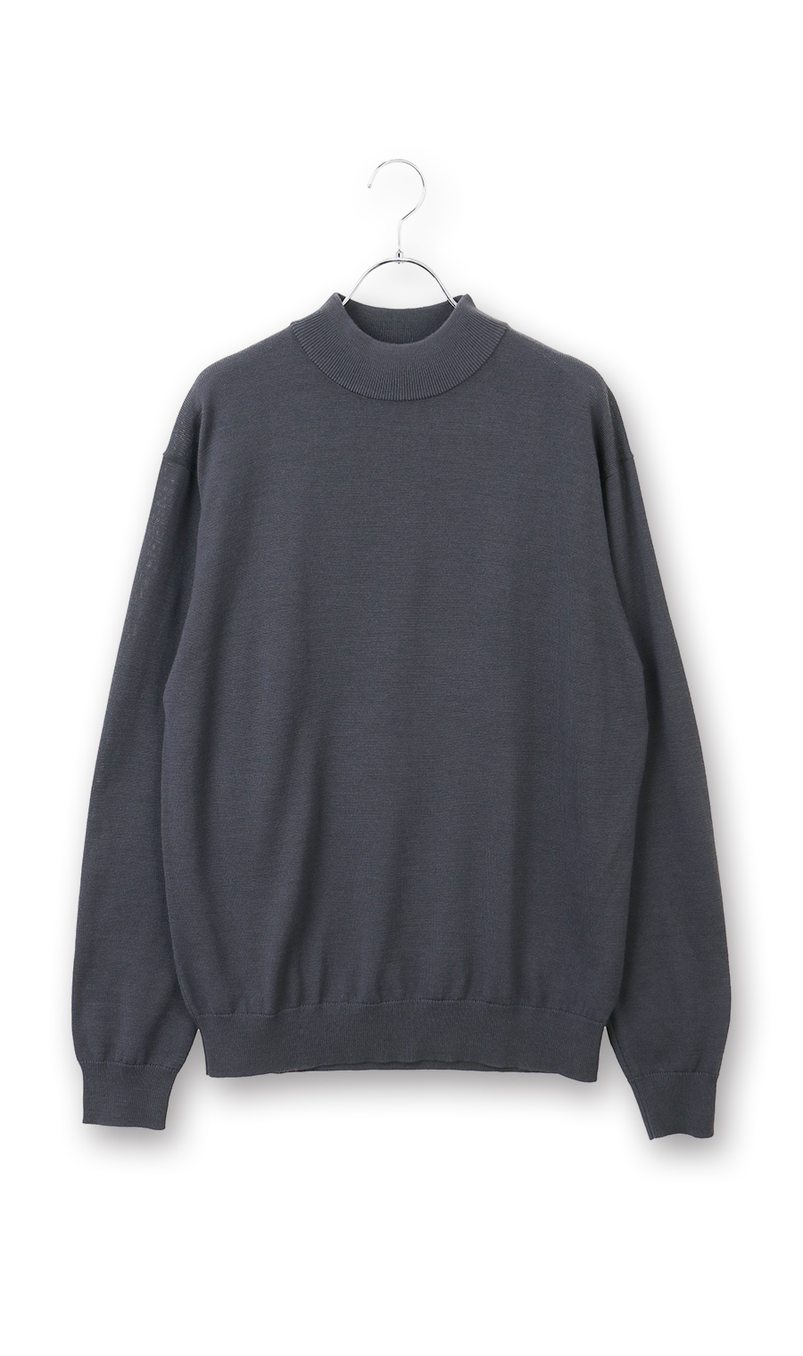 モックネックニット【TOGA MODEL】【TOGA KNIT】【2025年モデル