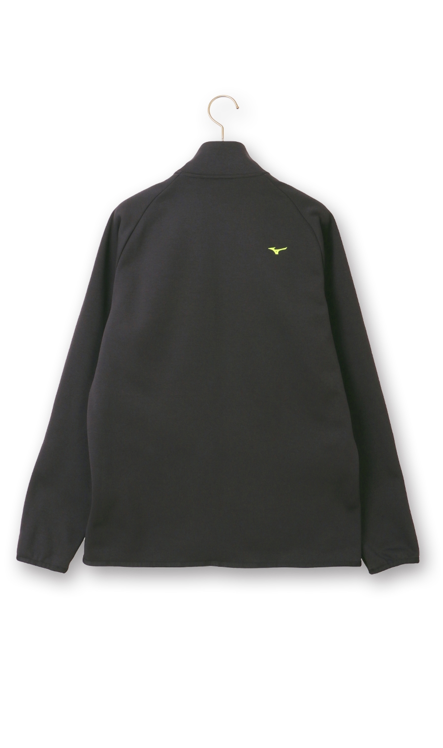 ハイブリッドブルゾン【MIZUNO GOLF】【セットアップ着用可
