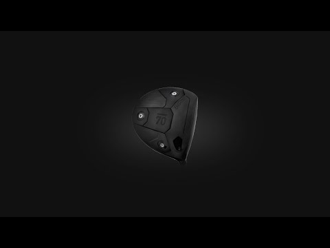 Sub 70 849 Pro ドライバーヘッド 純正ヘッドカバー レンチ付き 849