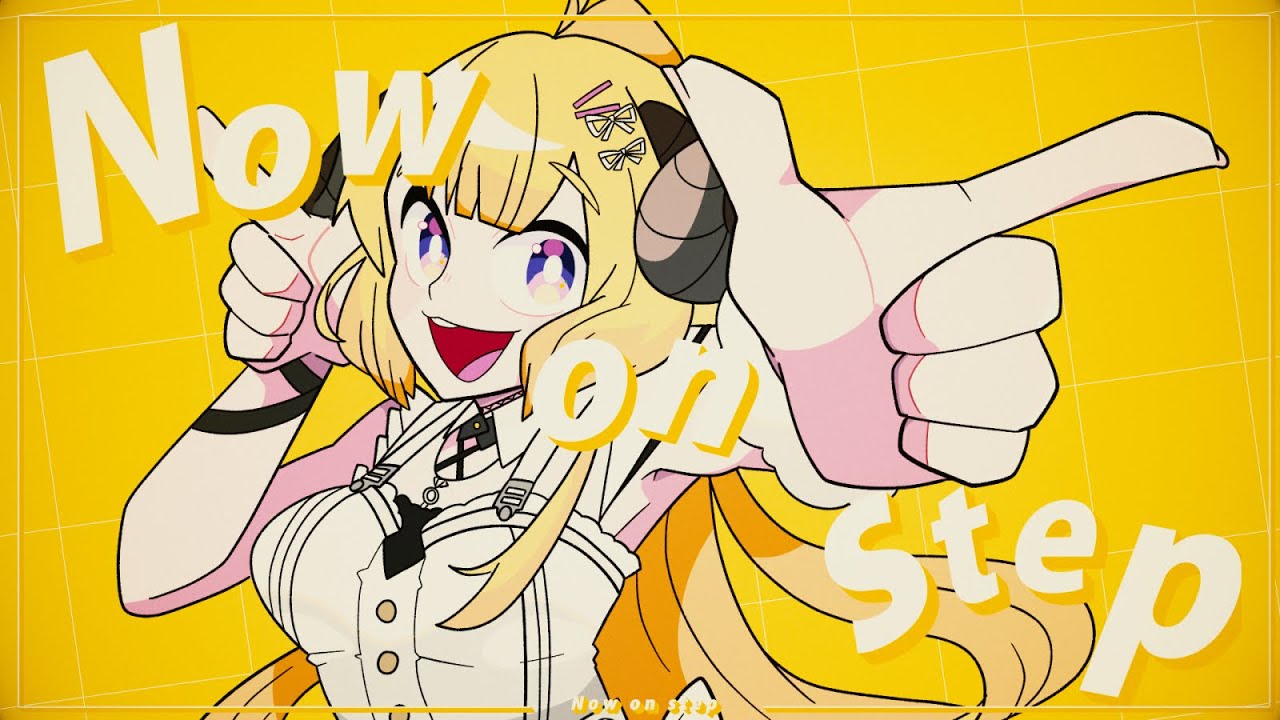 角巻わため 2nd Live「わためぇ Night Fever!! in TOKYO GARDEN