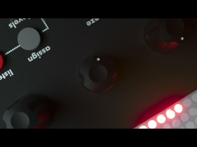 Rample | Squarp instruments