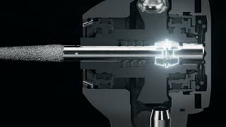 Ti-Max Z990/Z890｜NSK-Nakanishi Japan