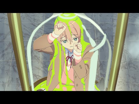 アフターペイン — MILGRAM ムウ (CV: 香里有佐) | Last.fm