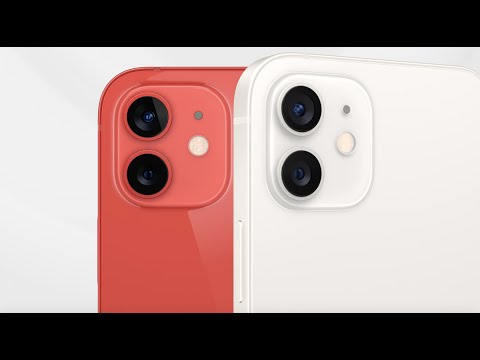 SIMフリー】iPhone 12 mini A14 Bionic 5.4型 ストレージ：64GB