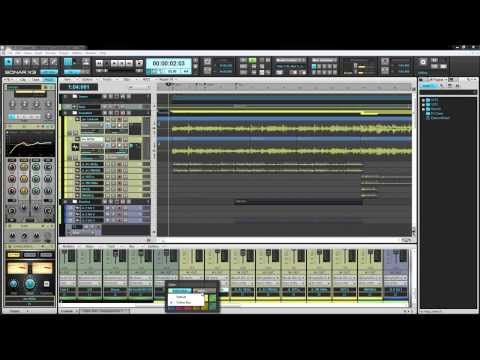 Cakewalk SONAR X3 Producer (boxed) | Sweetwater