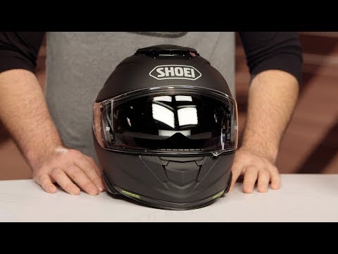 Shoei GT-Air II Helmet - RevZilla