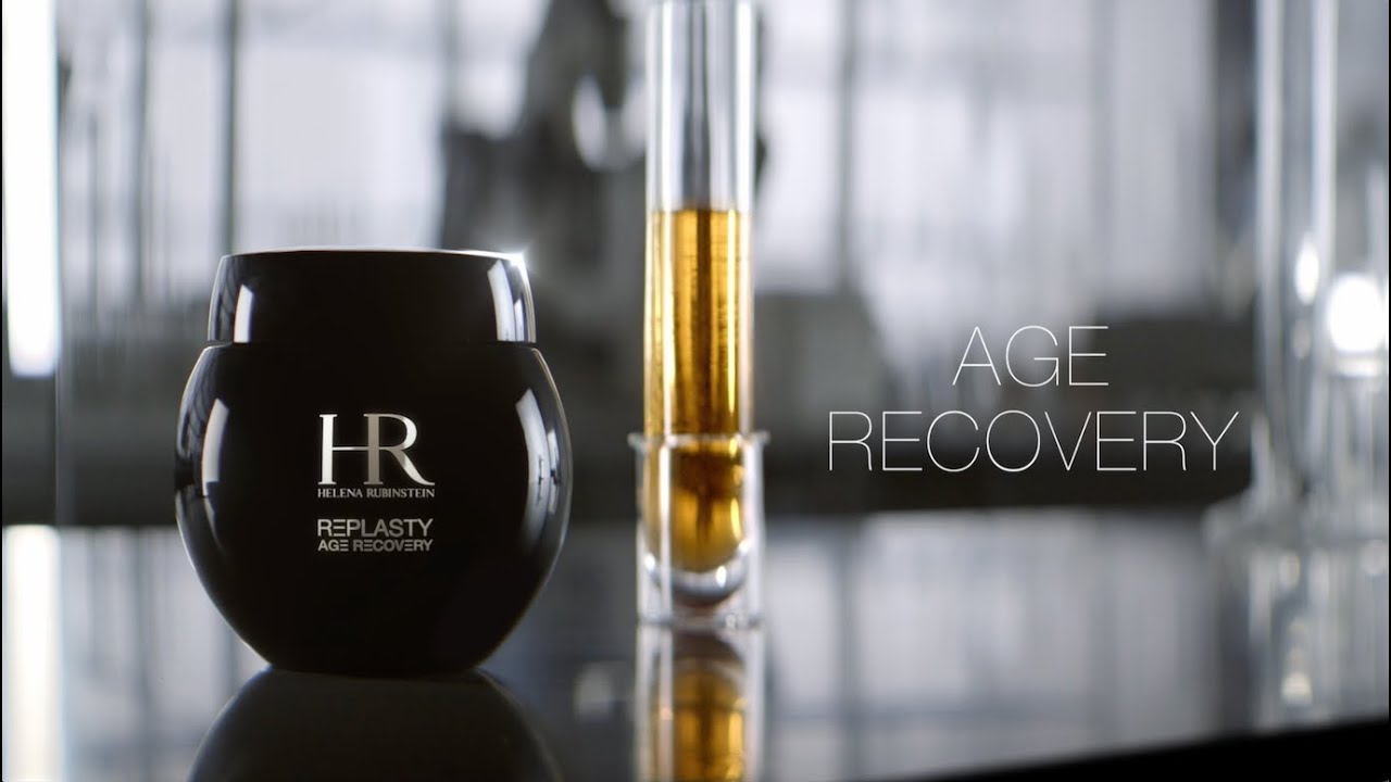 Re-PLASTY: Luxury Face Regenerating & Recovery Night Cream | HR