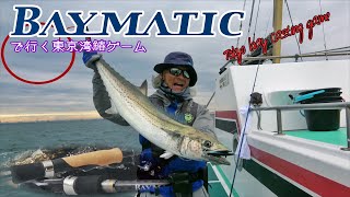 BAYMATIC / ベイマティック ｜PALMS ｜ 株式会社パームス
