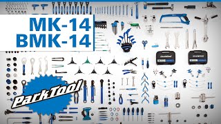 MK-14 マスターツールキット 【HOZAN】 ホーザン株式会社