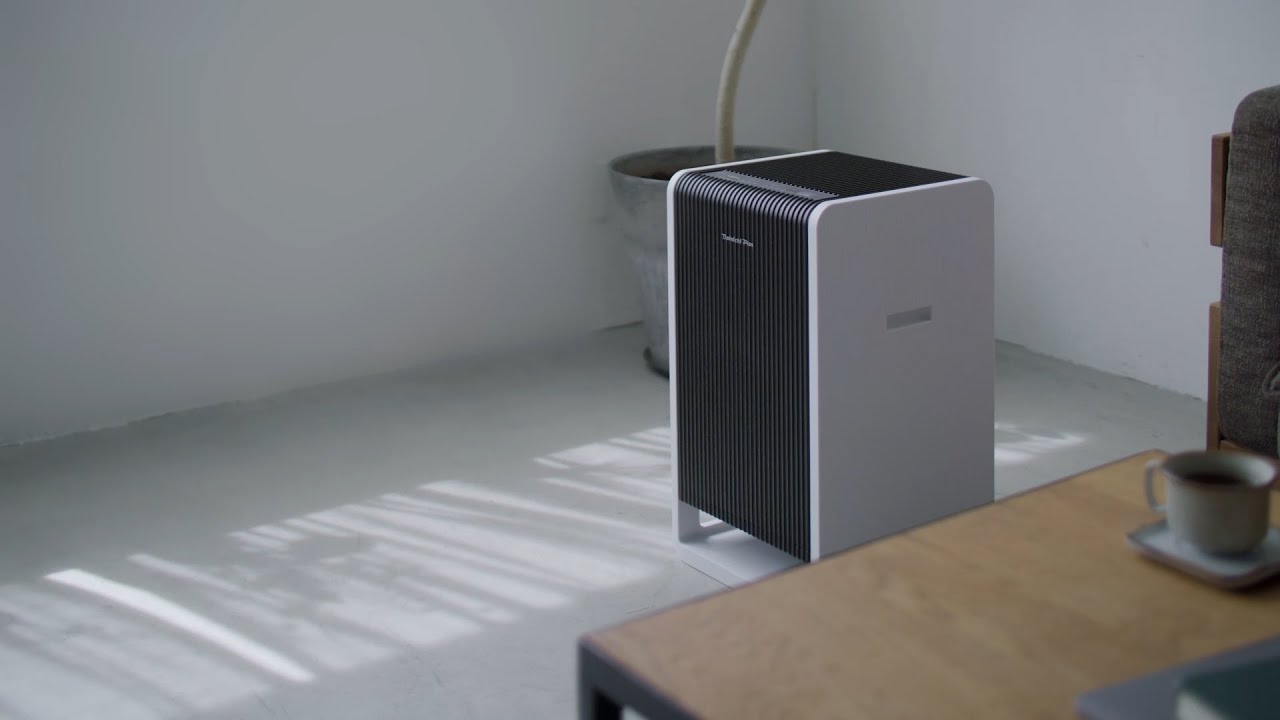 空気清浄機 | 製品情報 | ダイニチ工業株式会社 - Dainichi