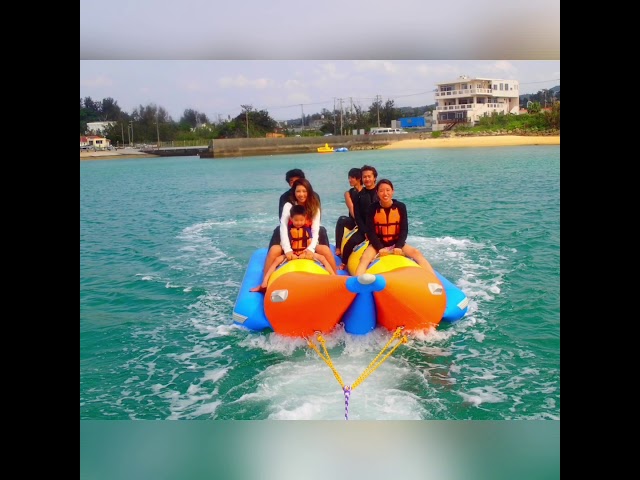 青の洞窟＆絶叫アクティビティ】ボートでGO！青の洞窟シュノーケル