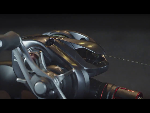 SHIMANO ALDEBARAN 50HG 未使用品 SHIMANO ALDEBARAN 50HG 未使用品