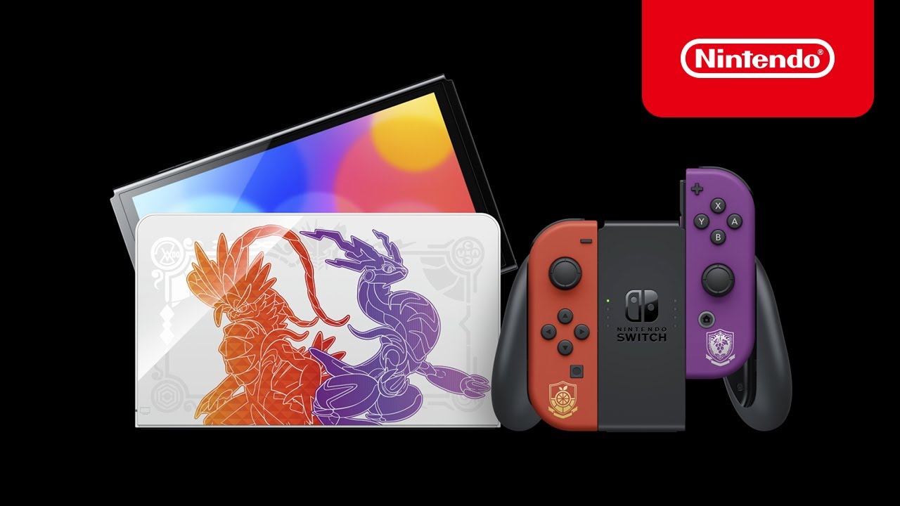 ポケットモンスター バイオレット | My Nintendo Store（マイ
