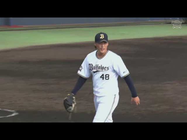 公式】齋藤綱記｜無料動画｜パ・リーグ.com｜プロ野球