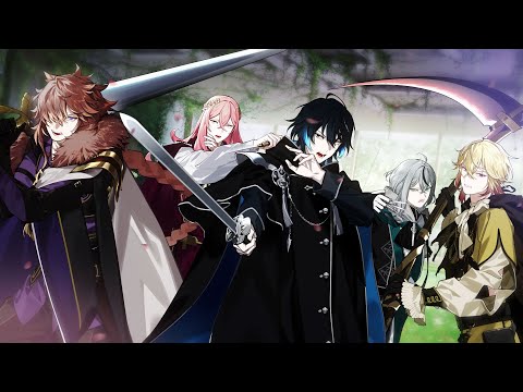 OVER REQUIEMZ 特装版 【Switch】 アイディアファクトリー｜IDEA