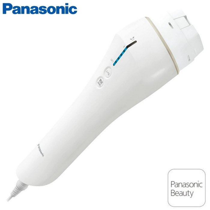 Panasonic 國際牌ES-WP88 雷射除毛器光美.容器除毛機脫毛機日本代購