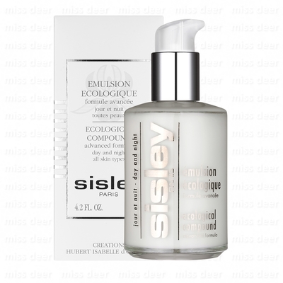 SISLEY希思黎全能乳液(超越全能全新配方)125ml | SISLEY 希思黎| Yahoo