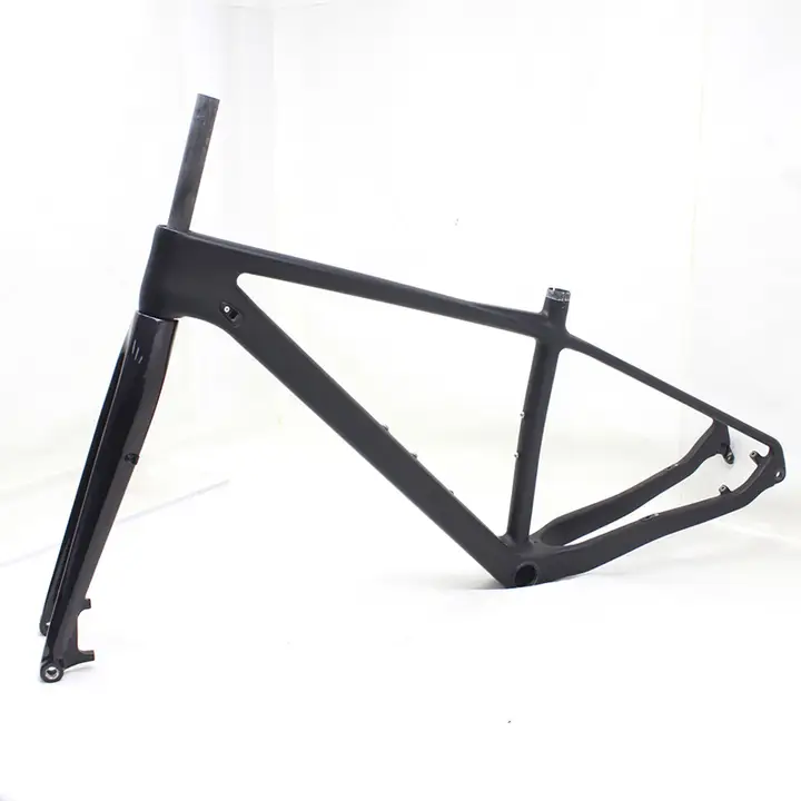 カスタム カーボン マウンテン バイク フロント フォーク サプライヤー