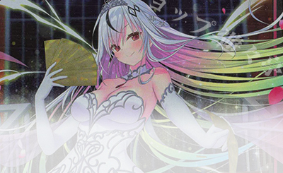 PR The 10th Anniversary 販売 | [P42] PRカード | Z/X-Zillions of