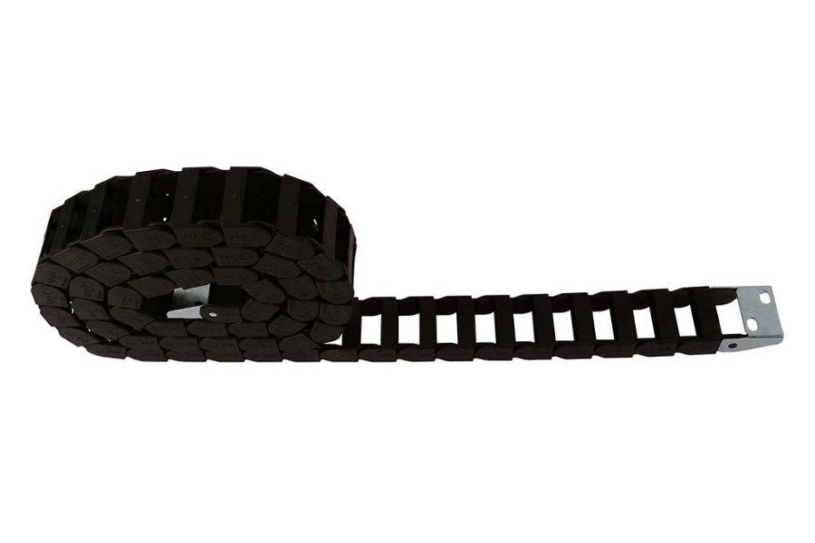 Miller Hose Track, 58 Link, AutoGrip 2 Wheel Lift | Zip's