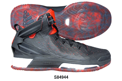 adidas/ROSE[アディダス/ローズ] D ROSE 6 BOOST / Dローズ 6 ブースト