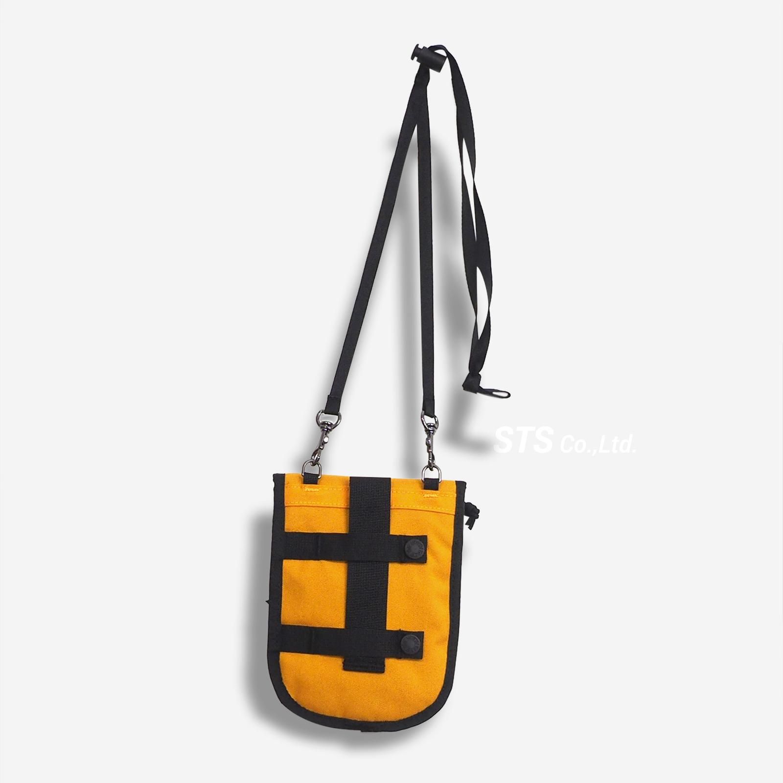Supreme/The North Face RTG Utility Pouch - UG.SHAFT