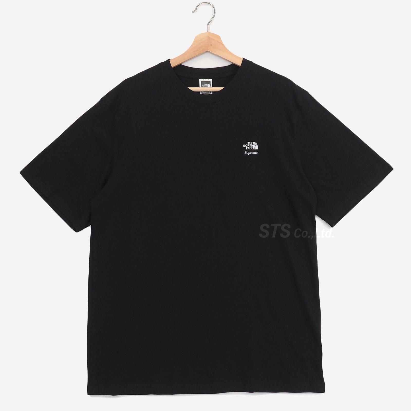 Supreme/The North Face Trekking Bandana Tee - UG.SHAFT