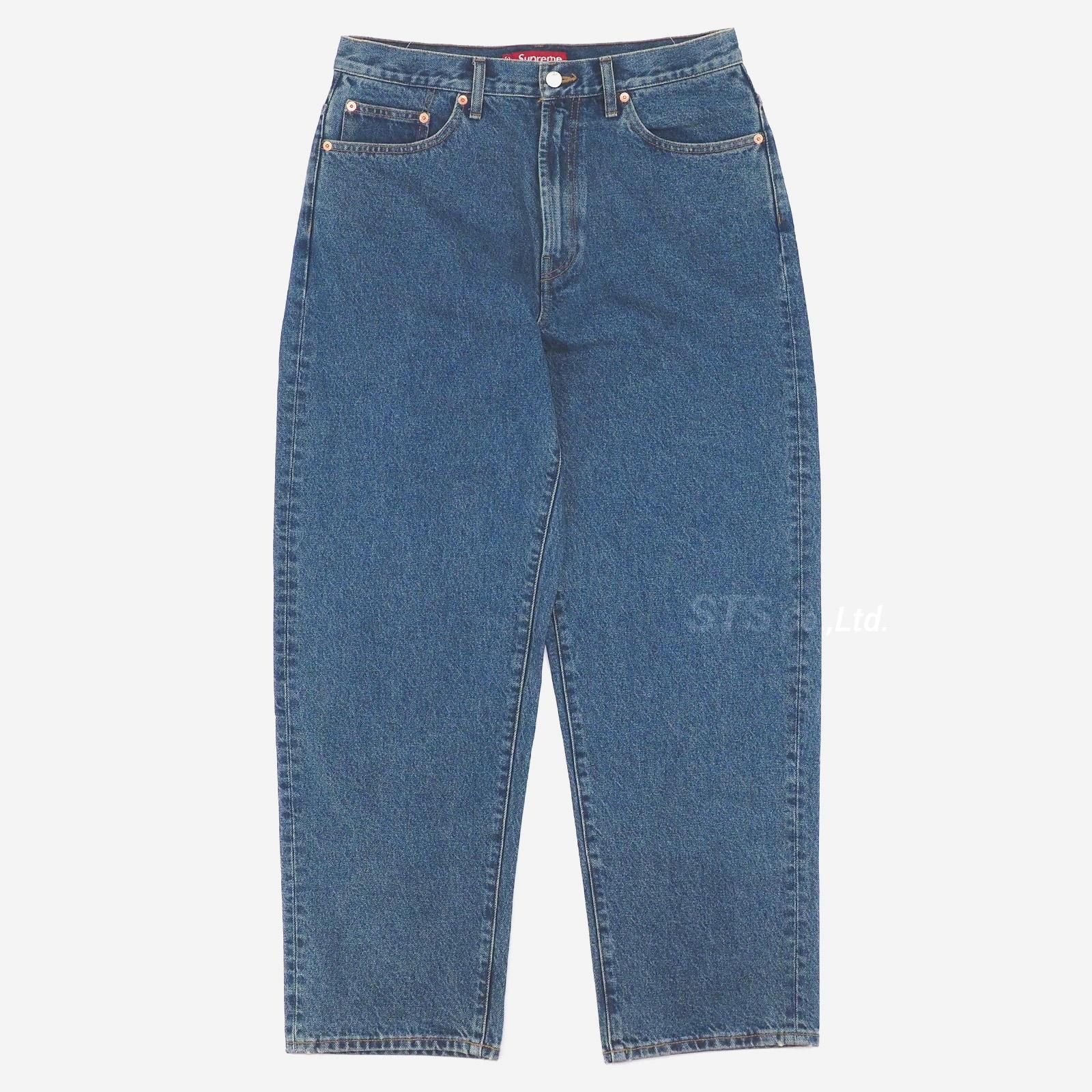 Supreme - Baggy Jean - UG.SHAFT